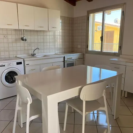 Casa Don Ciccio Donnalucata (Sicily)
