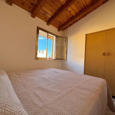 Casa Don Ciccio Apartment *