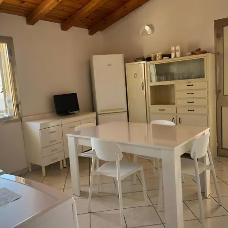 Casa Don Ciccio Apartment