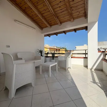Appartement Casa Don Ciccio Donnalucata (Sicily)